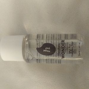 NWT hyaluronic toner